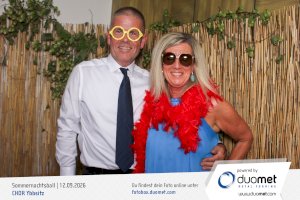 Sommernachtsball